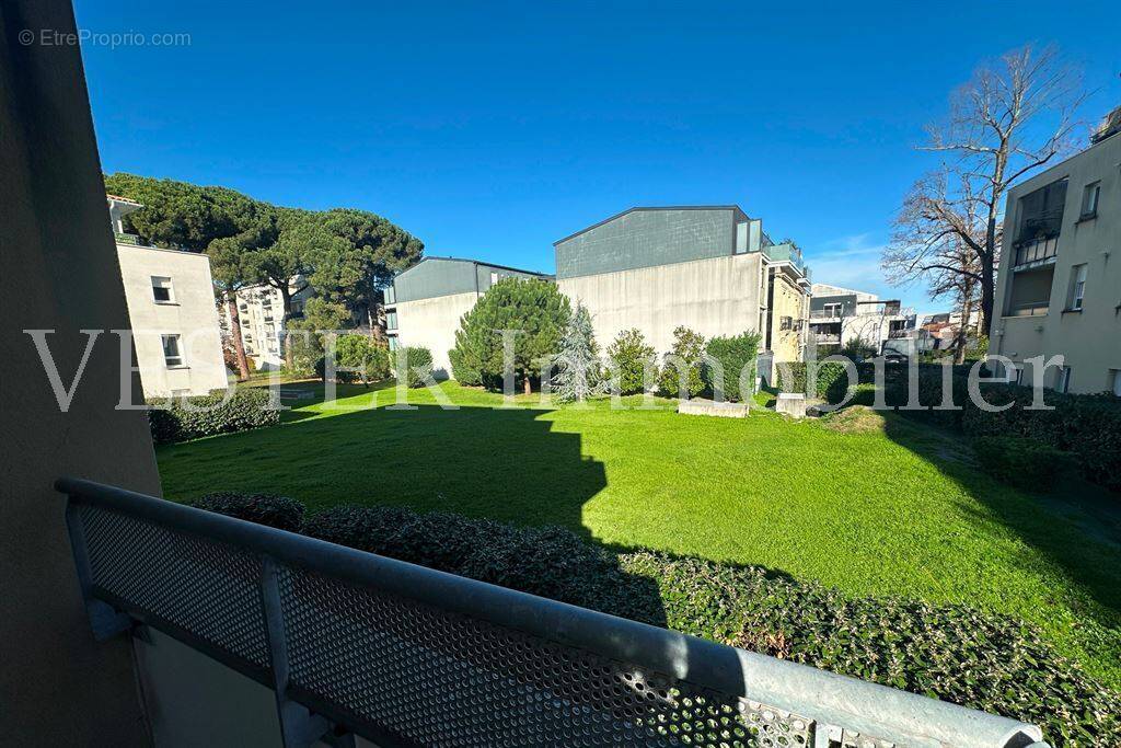 Appartement à MERIGNAC