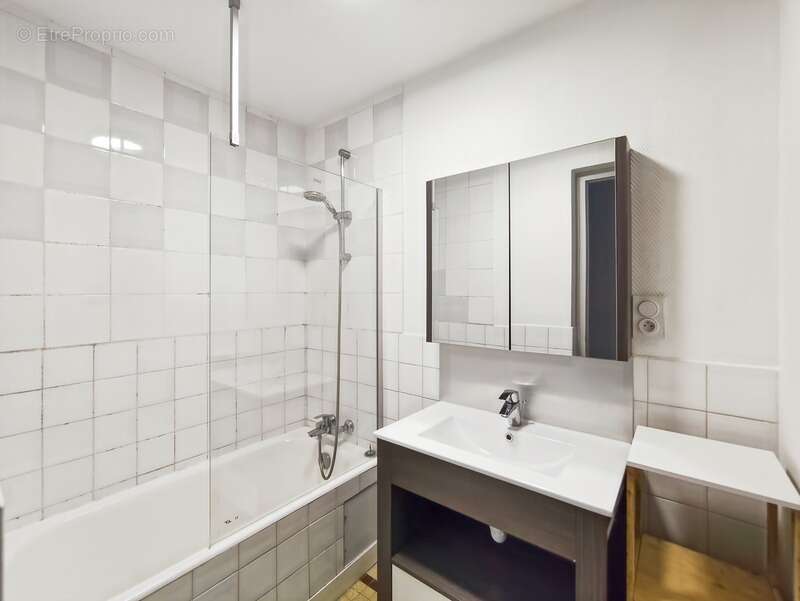 Appartement à THONON-LES-BAINS