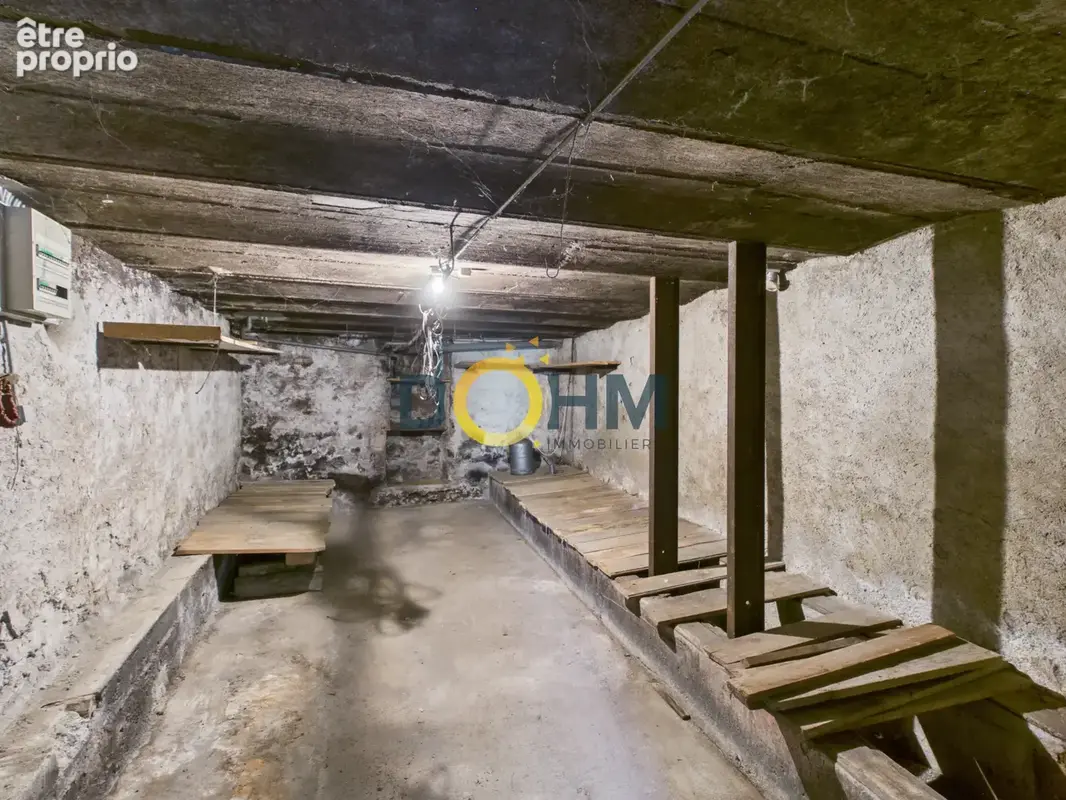 A vendre a chignin maison de village de 188 m2 sur terrain de 618 m2 - photo 40