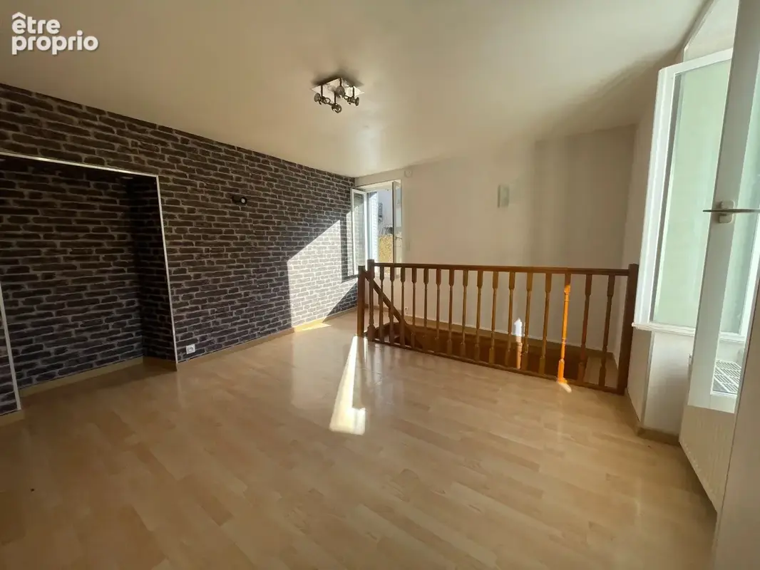 Maison 6 pièces 140 m² à vendre à Champeix (63320) - photo 8