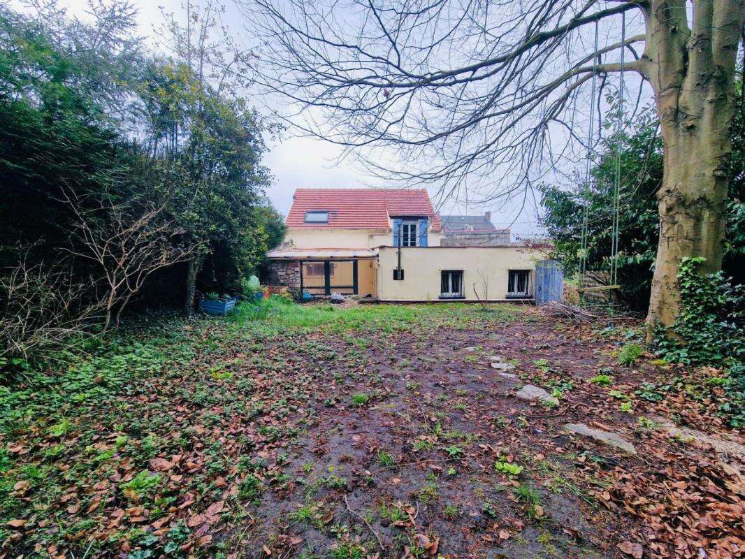 Maison à LAIGNEVILLE