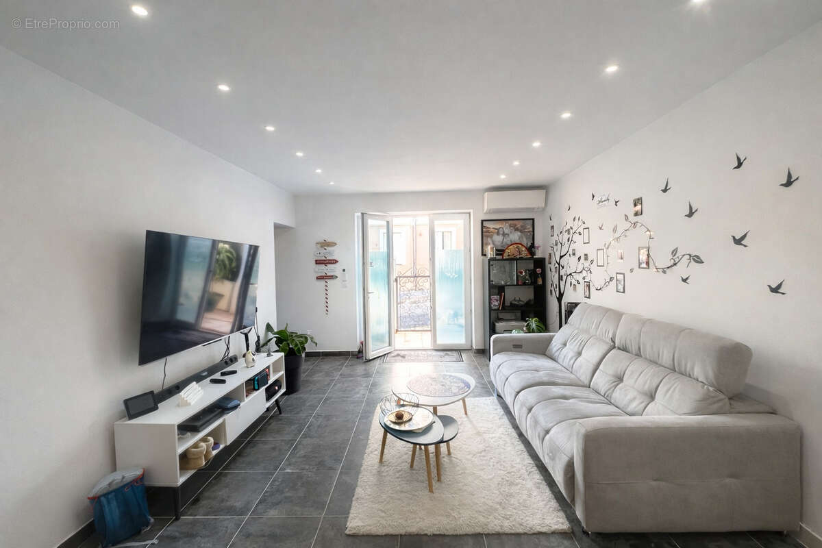 Maison à TOULON