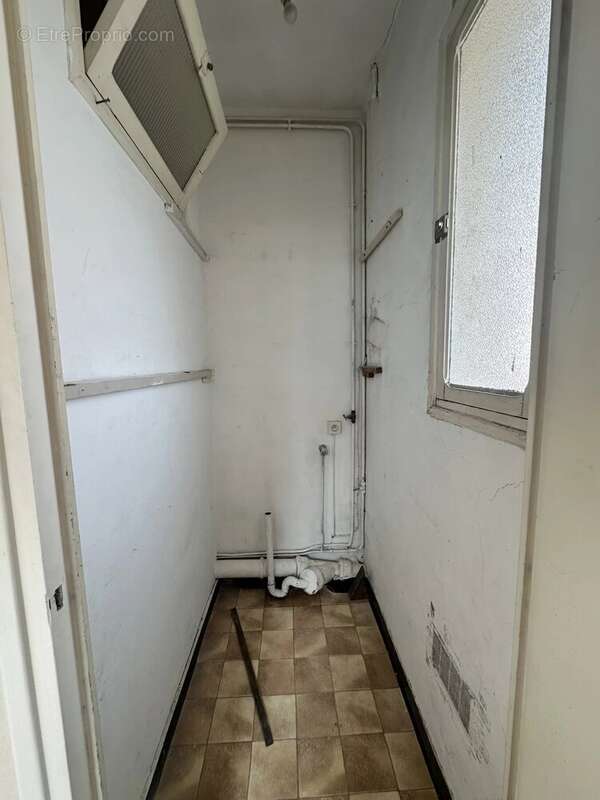 Appartement à LORIENT