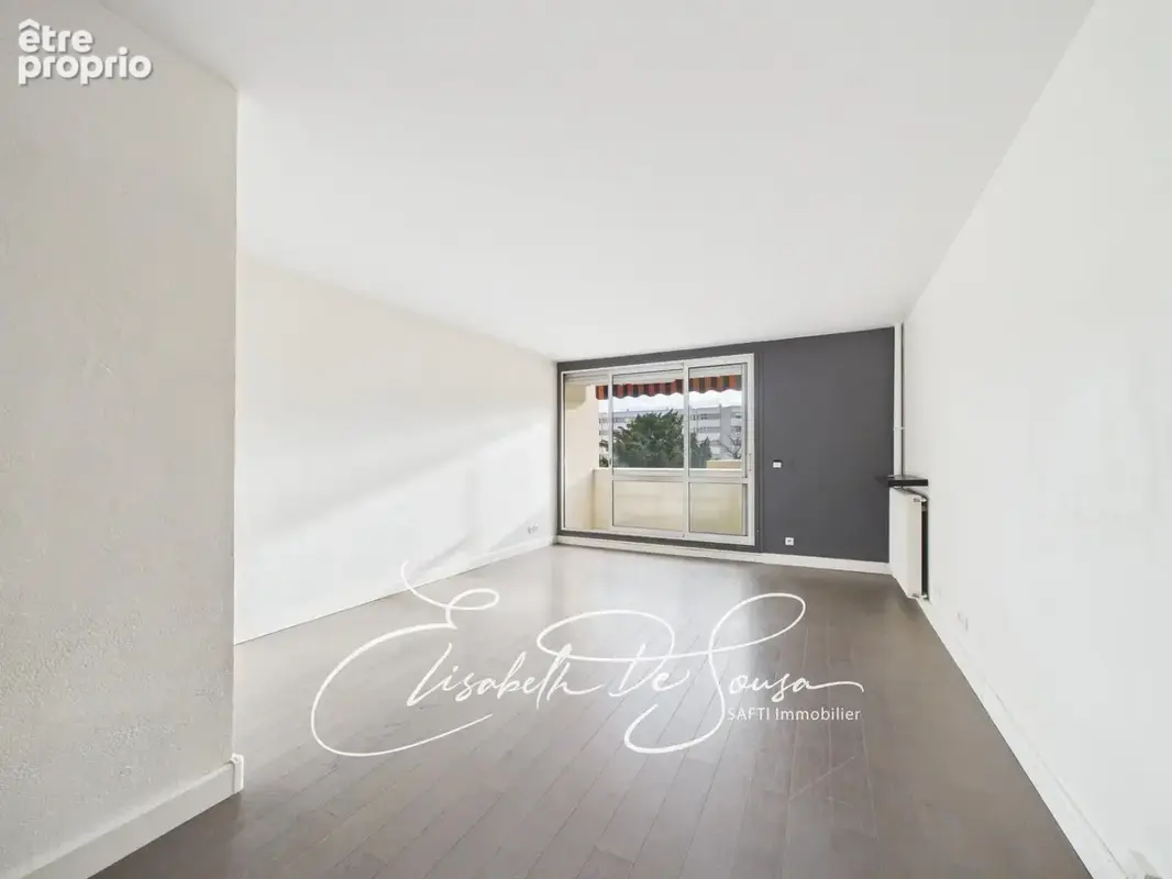 Photo 1 - Appartement à MAISONS-ALFORT