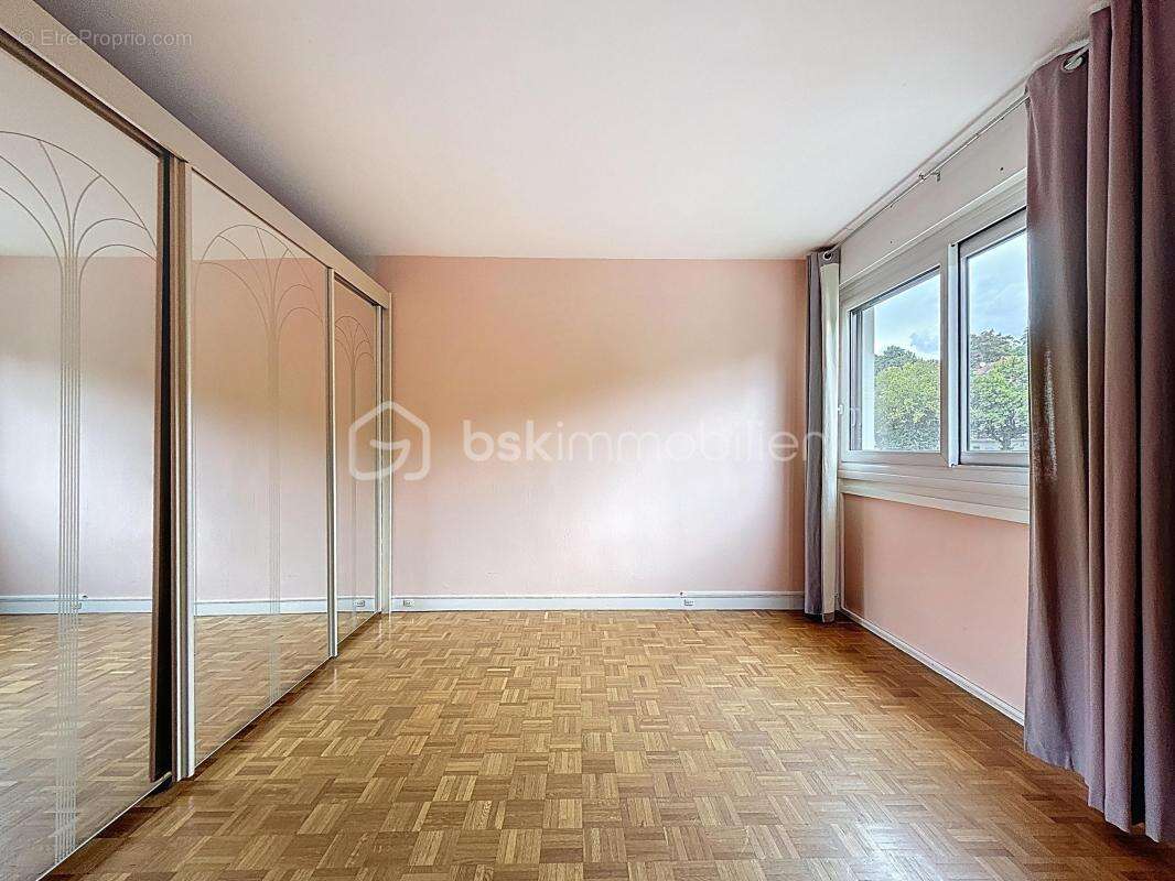Appartement à TRIEL-SUR-SEINE
