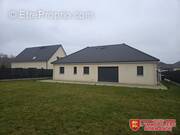 Maison à VAL-DE-REUIL