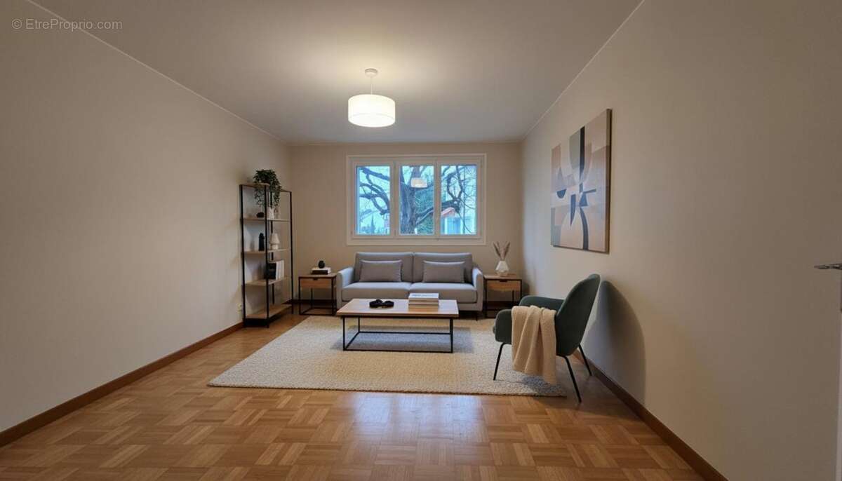 Appartement à ANNECY