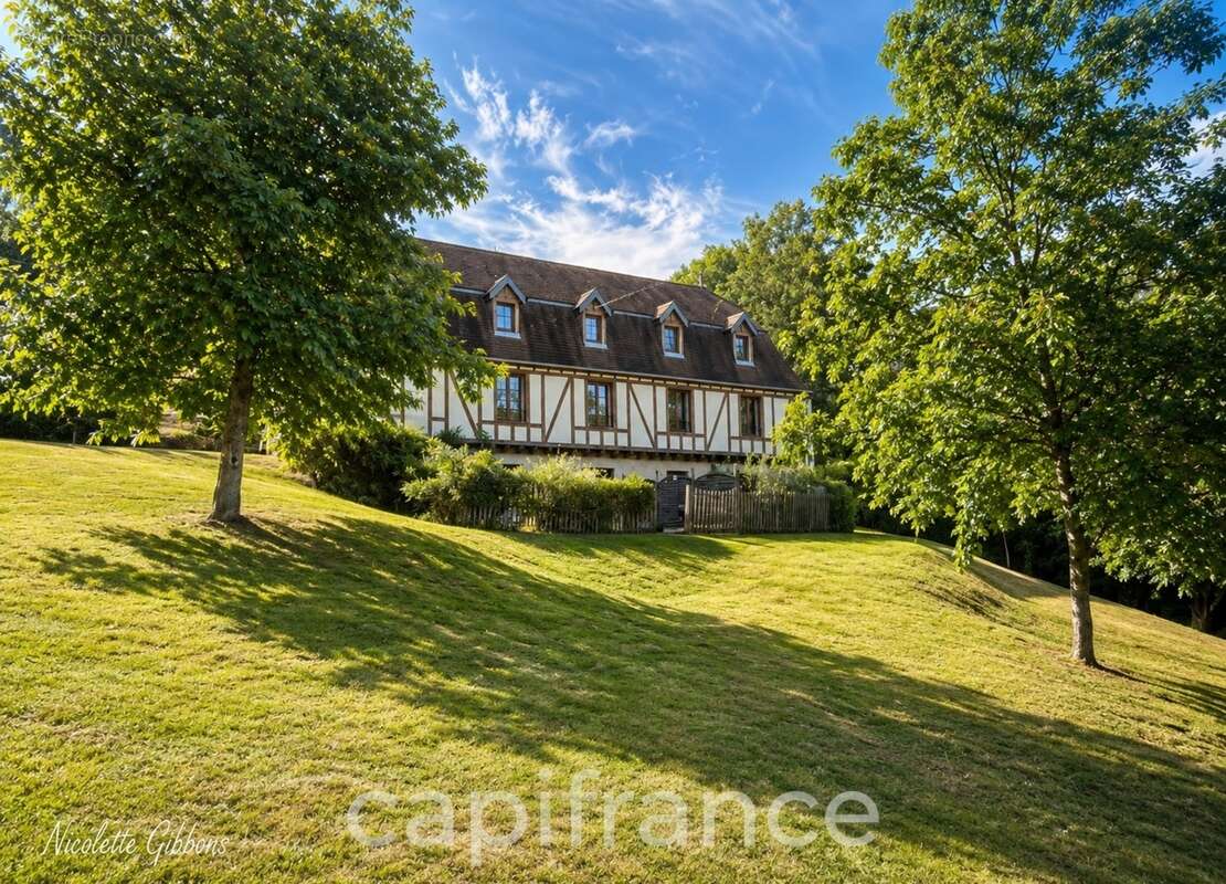 Domaine avec Trois Gîtes, Deux Sources Naturelles, Deux Piscines et 6 Hectares aux Portes de Beaulieu-sur-Dordogne - photo 36