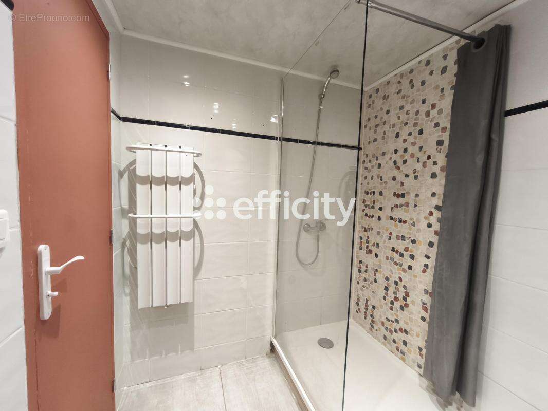 Appartement - photo 7