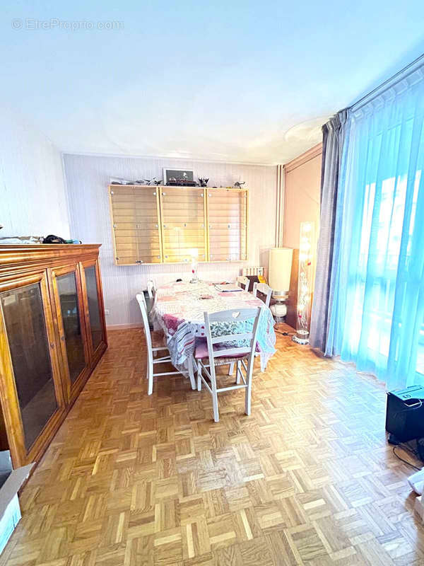 Appartement à DIJON