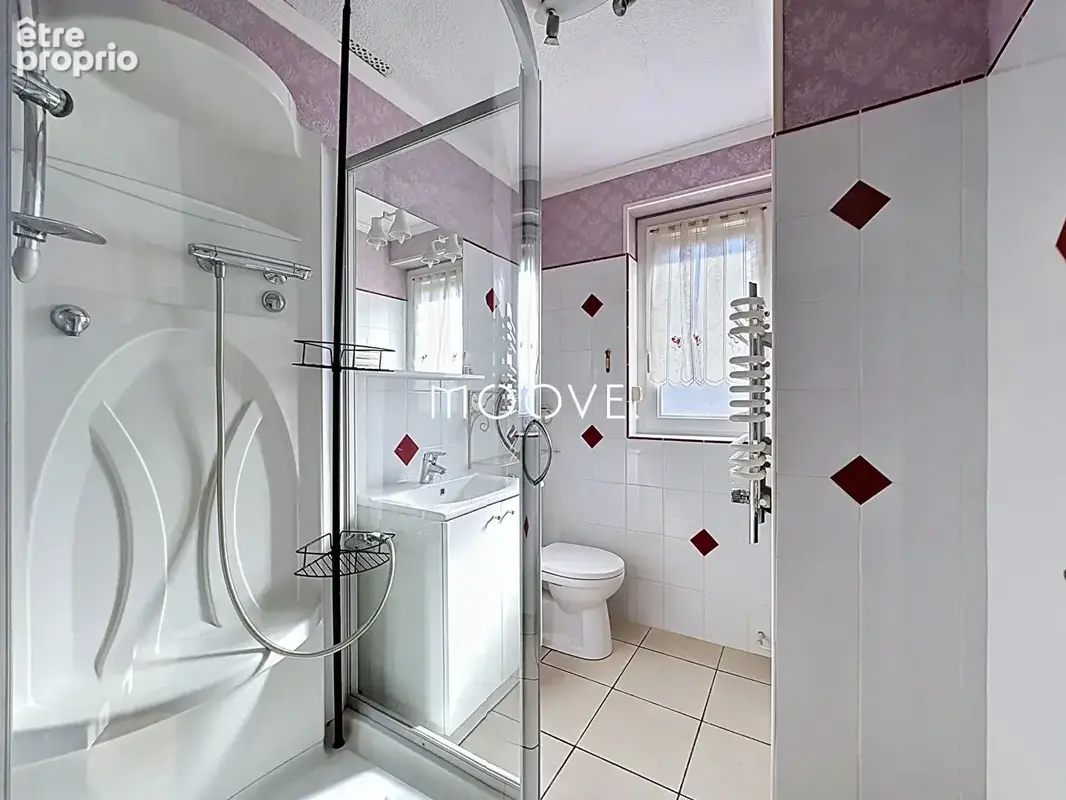 Maison Saint Etienne Du Rouvray 87 m2 - photo 8