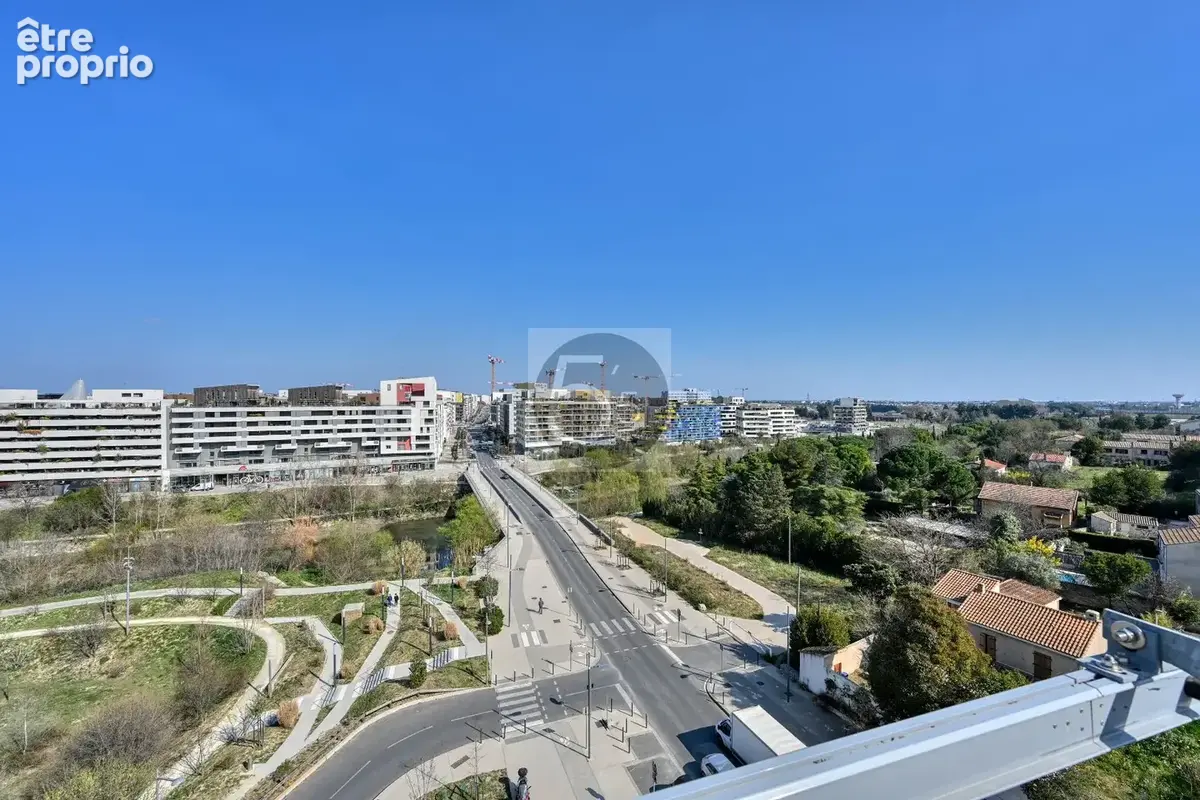 Rooftop / vue panoramique - photo 14