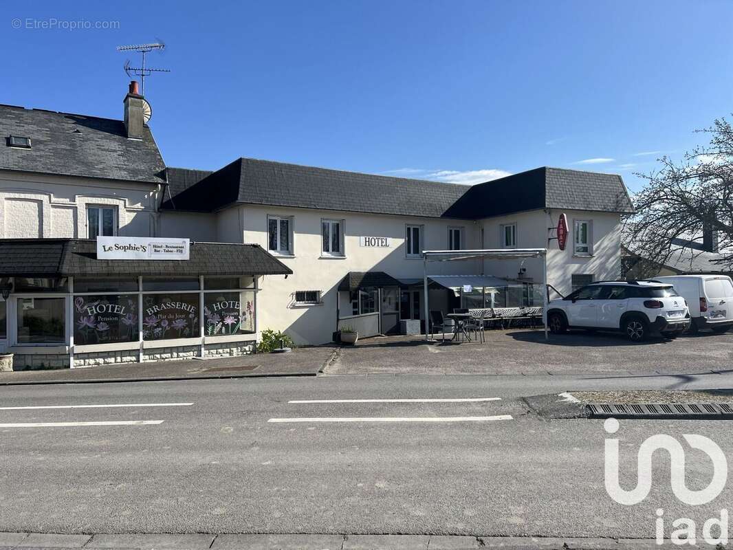 Photo 2 - Appartement à VILLEQUIER