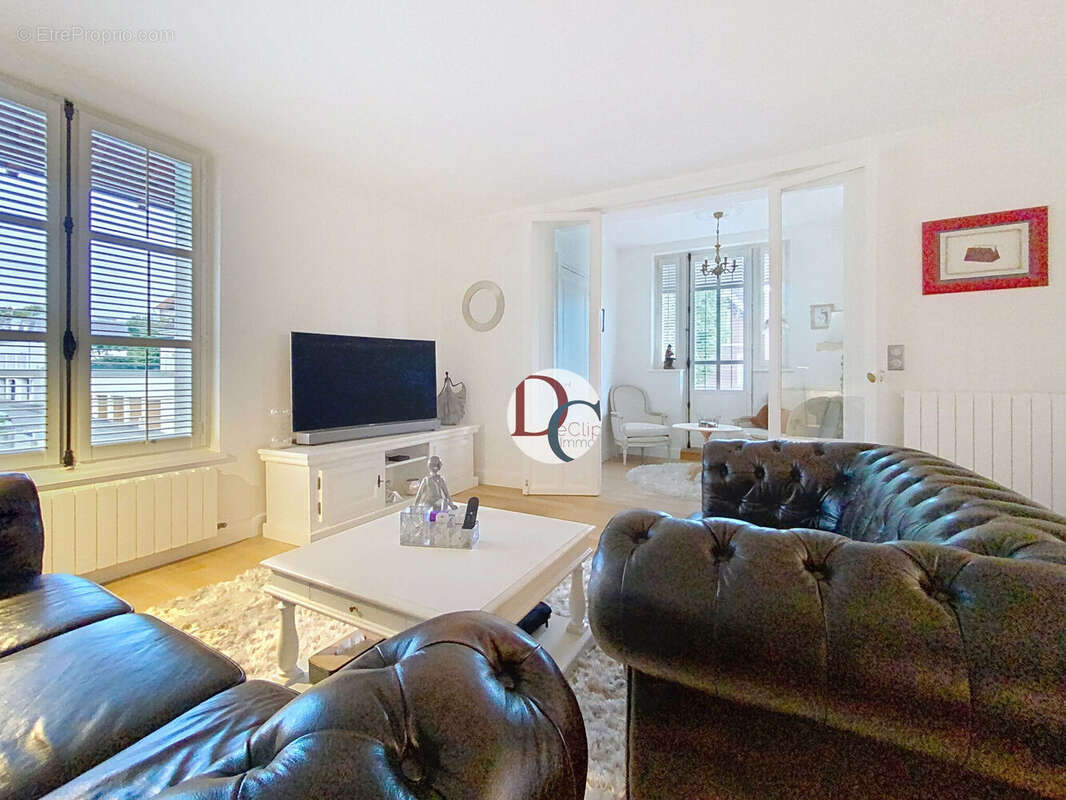 Photo 7 - Appartement à CHANTILLY