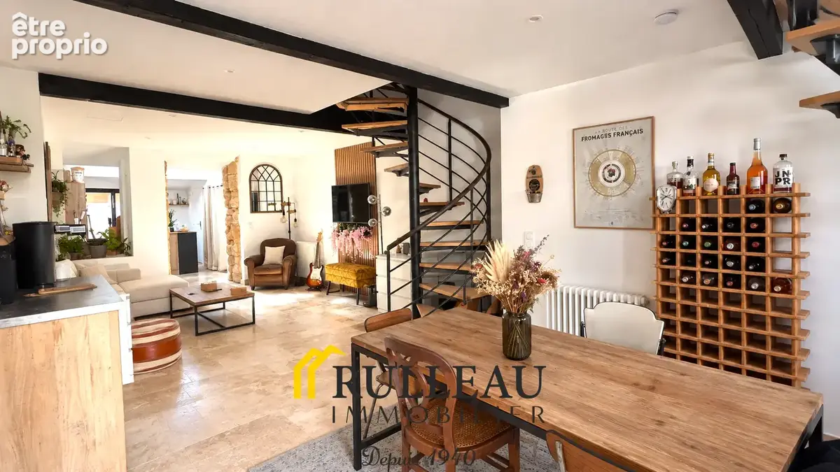 Photo Maison à Asques au prix de 249 100€
