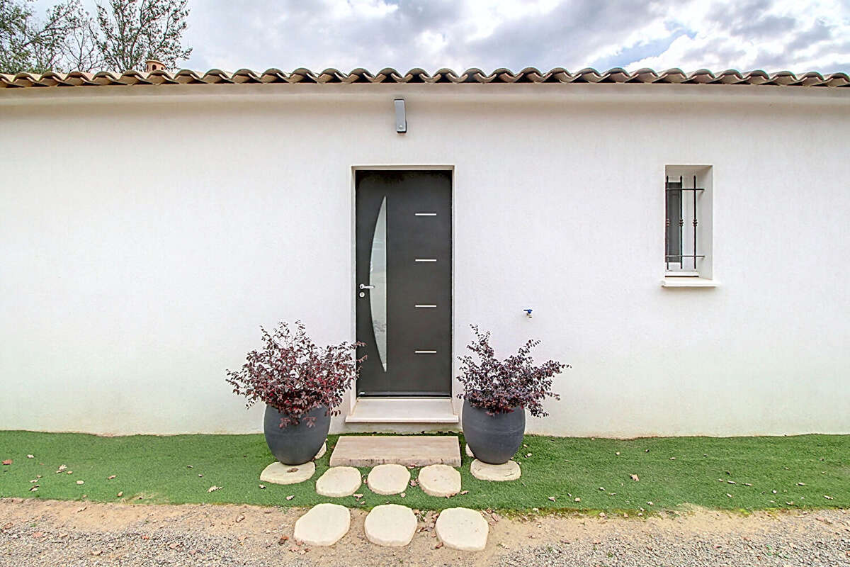 Maison à BAUDINARD-SUR-VERDON