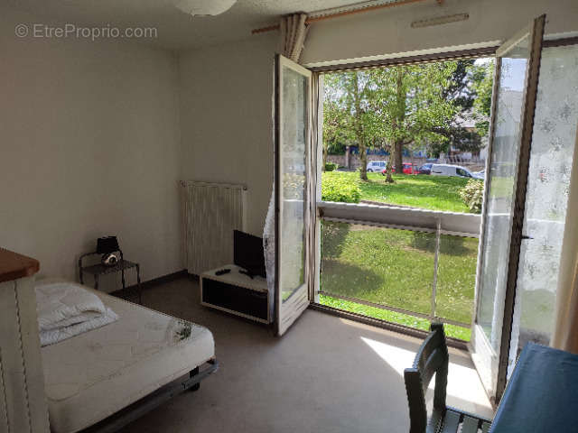 Vente Studio Saint-Malo Bellevue - photo 2