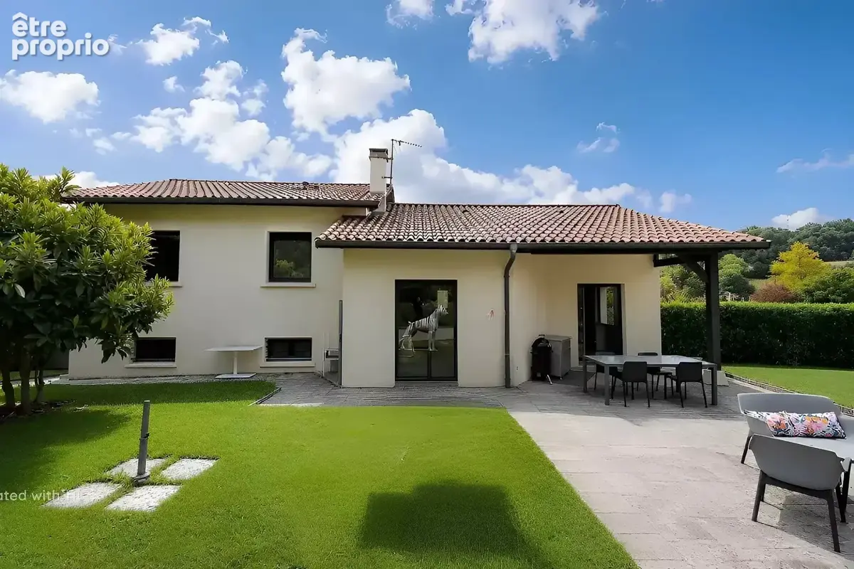 Vente Maison Bourgoin-jallieu(38300) 442 000ï¿œ - photo 3