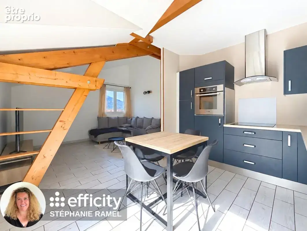 Appartement - photo 2