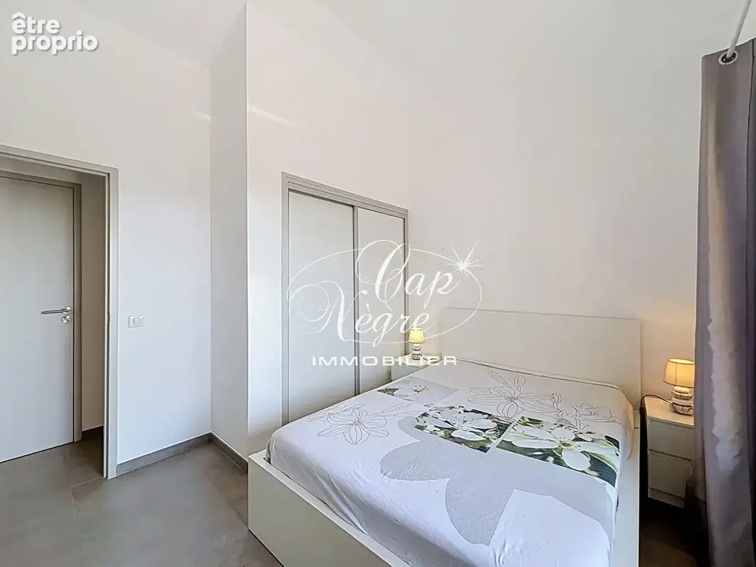Appartement 2 pièces vue mer avec piscine à Pramousquier Le Lavandou - photo 10