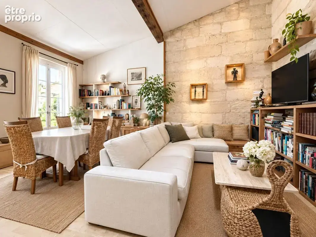 Vente maison 155m2 BORDEAUX (33300) - photo 3