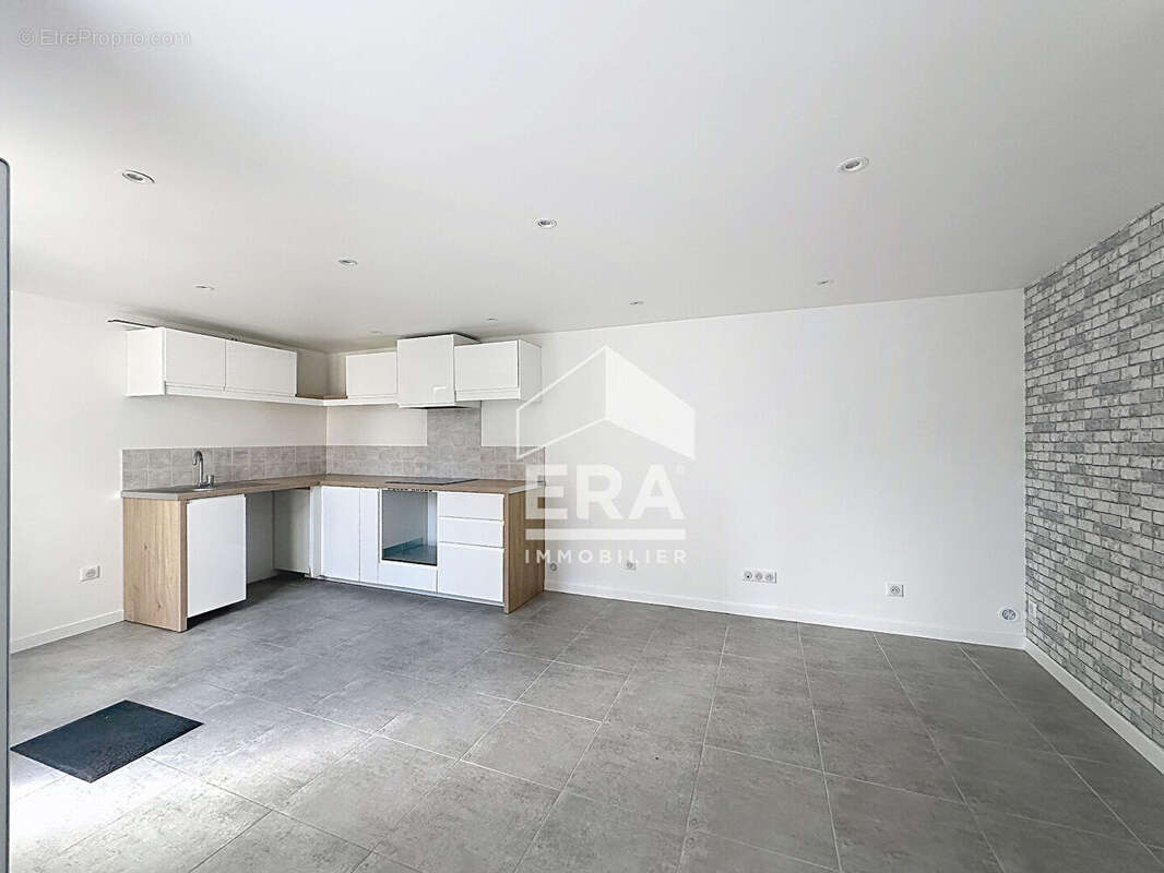 Maison à CONFLANS-SAINTE-HONORINE