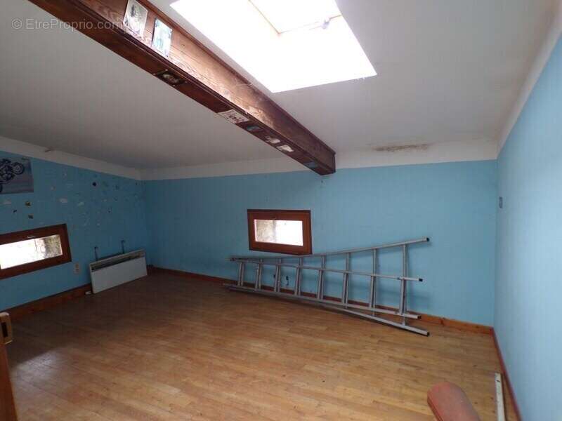 Maison à SAINT-FLORENT-SUR-AUZONNET