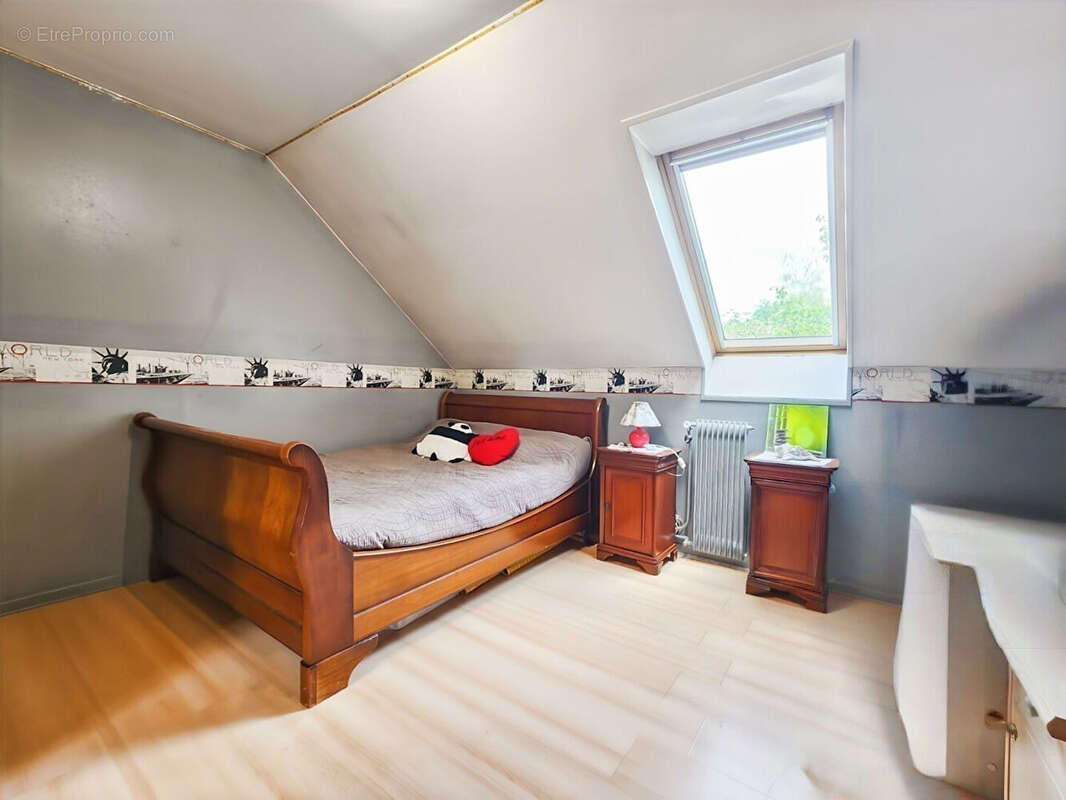 Maison Cesson 4 pièce(s) 96 m2 au sol - photo 11