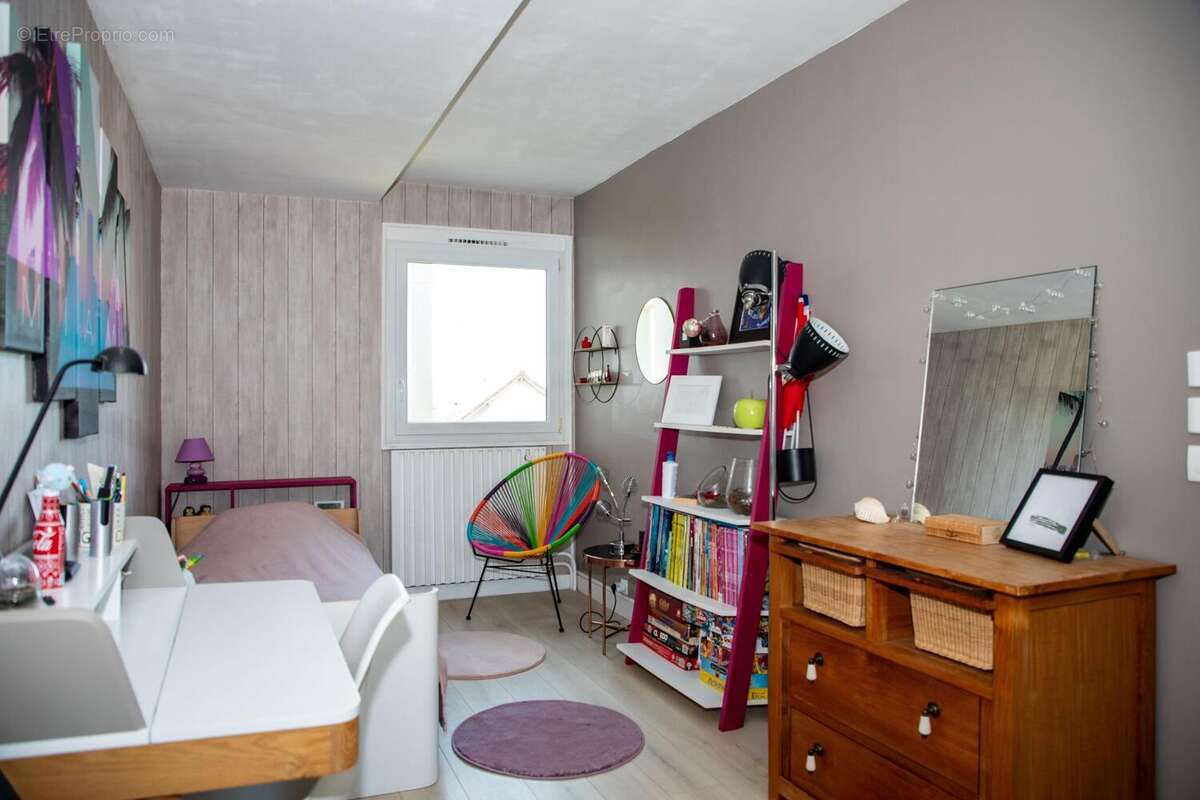 Photo 7 - Appartement à MANTES-LA-JOLIE