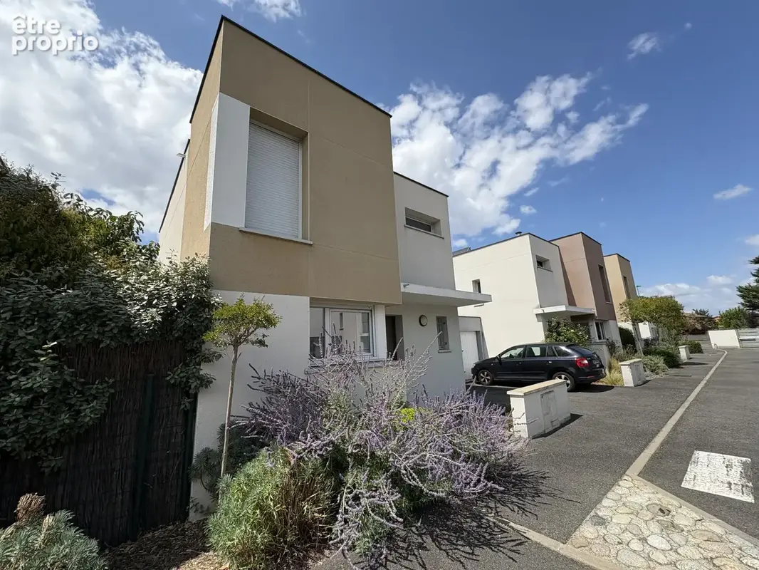 Photo Maison à Cugnaux au prix de 214 000€