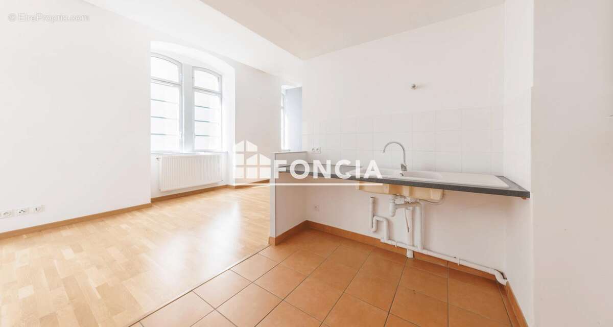 Appartement à RIOM
