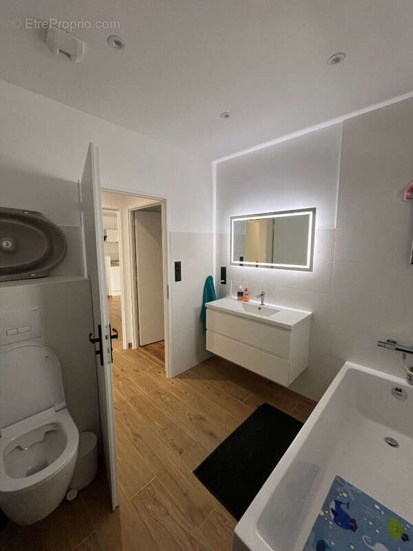 Maison à CHATEAUBRIANT