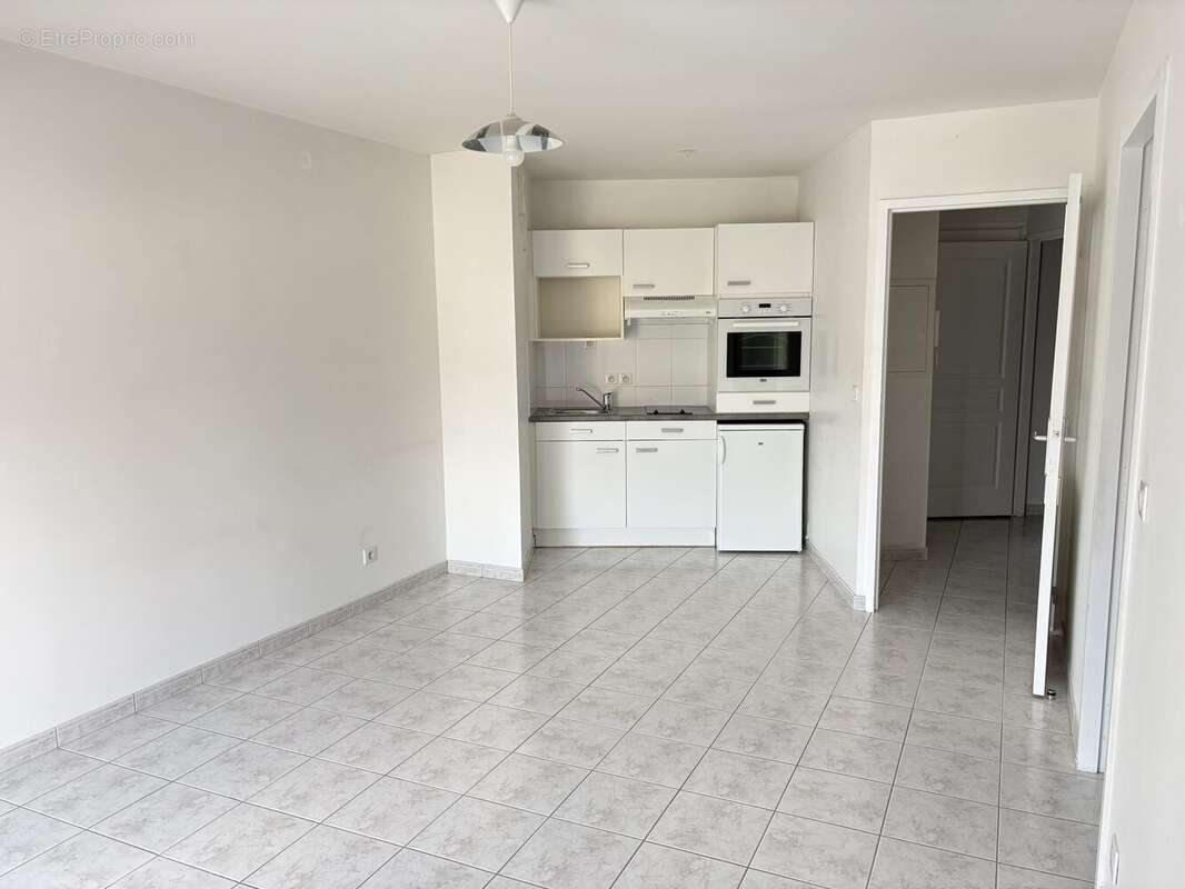 Appartement à SAINT-VALERY-SUR-SOMME