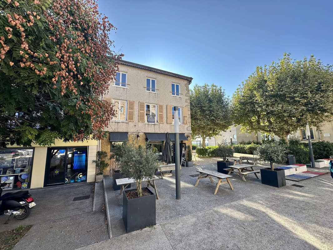 Appartement à BRINDAS