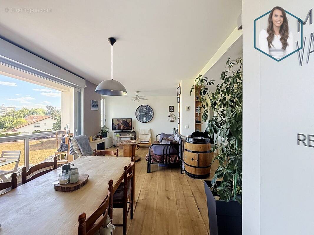 Appartement à PAU