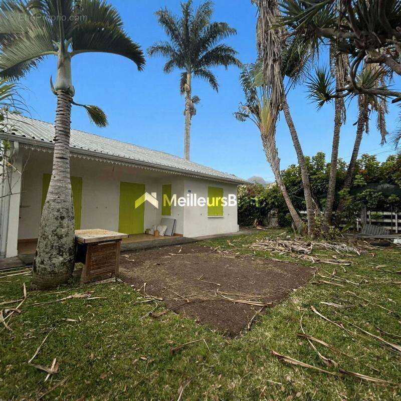 Maison à ENTRE-DEUX