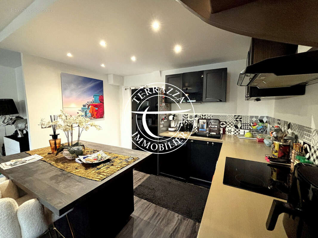 Appartement à NOISY-LE-ROI