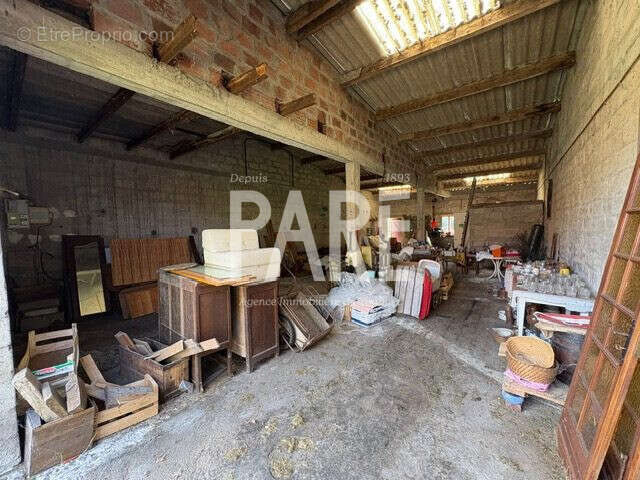 Appartement à MERLIMONT