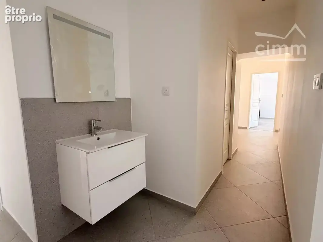 Maison contemporaine de 2026 – L'élégance du plain-pied - photo 14