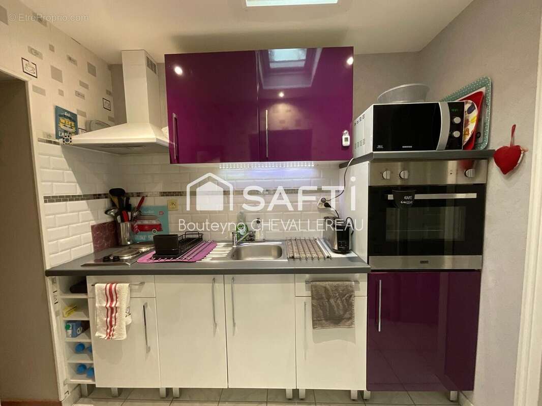 Photo 9 - Maison à LESPARRE-MEDOC