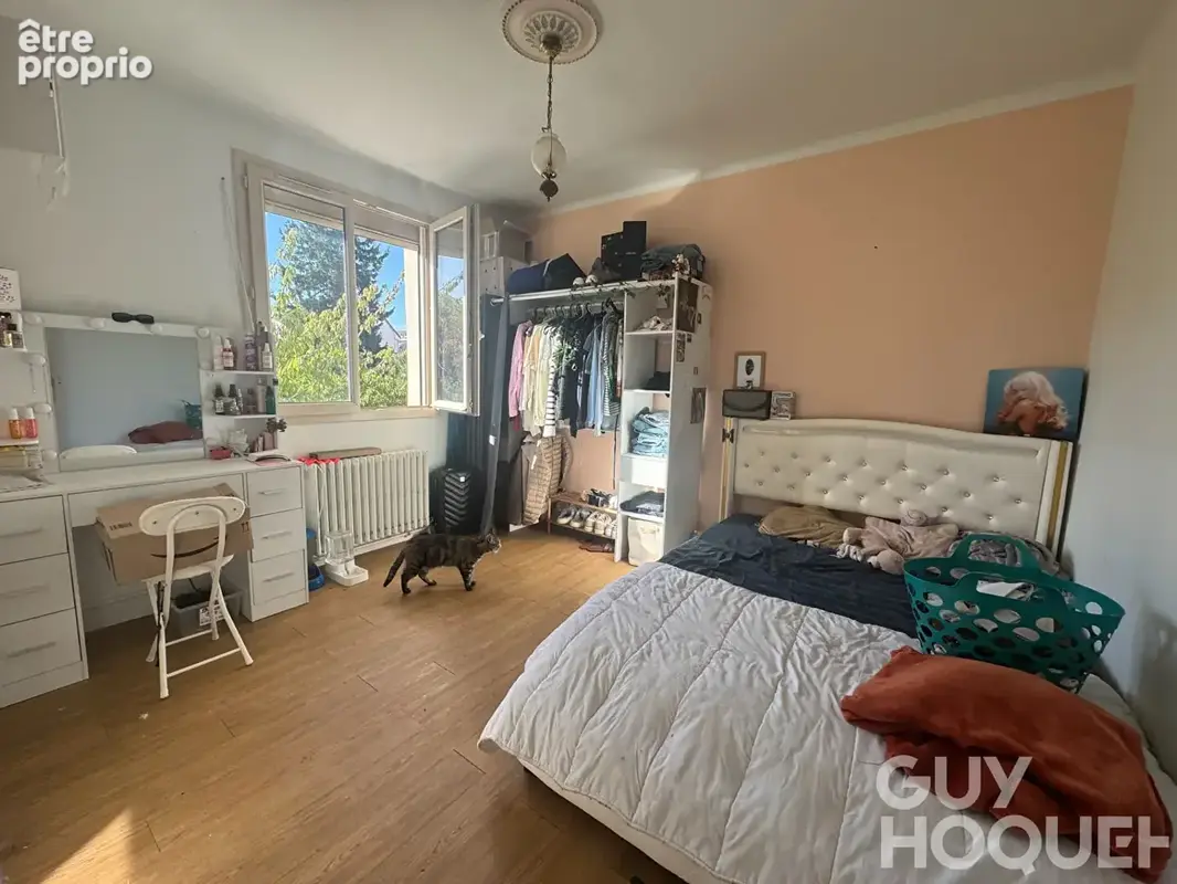 Maison proche du centre-ville - photo 7