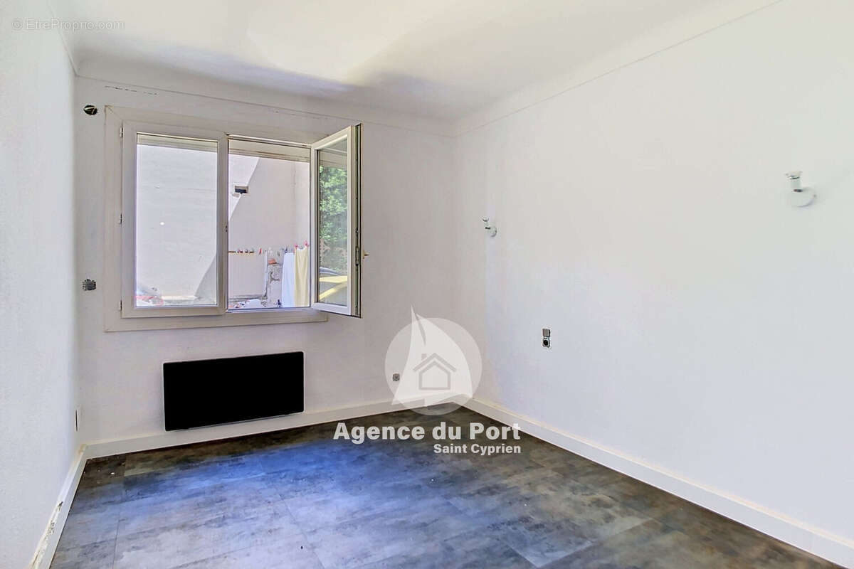 Appartement à CANET-EN-ROUSSILLON