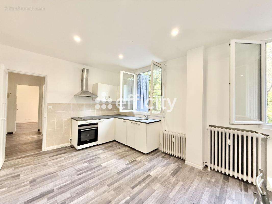 Appartement - photo 11