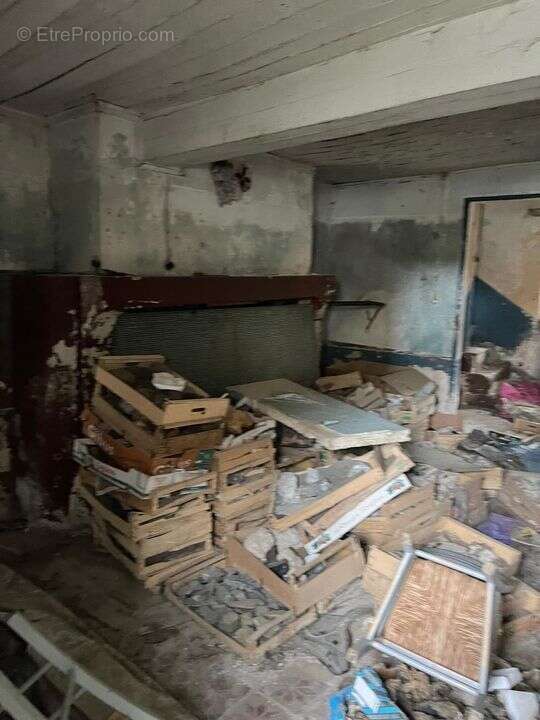 Maison à CHATEAU-THIERRY