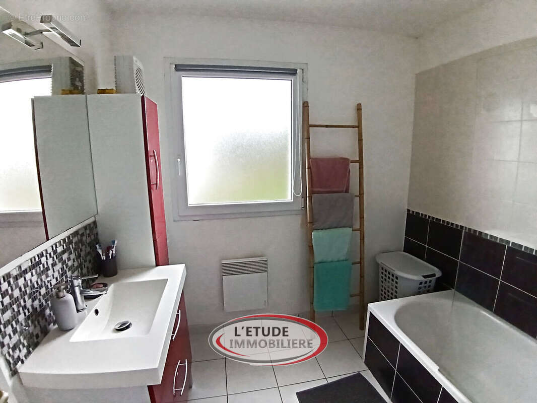 Photo 6 - Maison à THOUARE-SUR-LOIRE