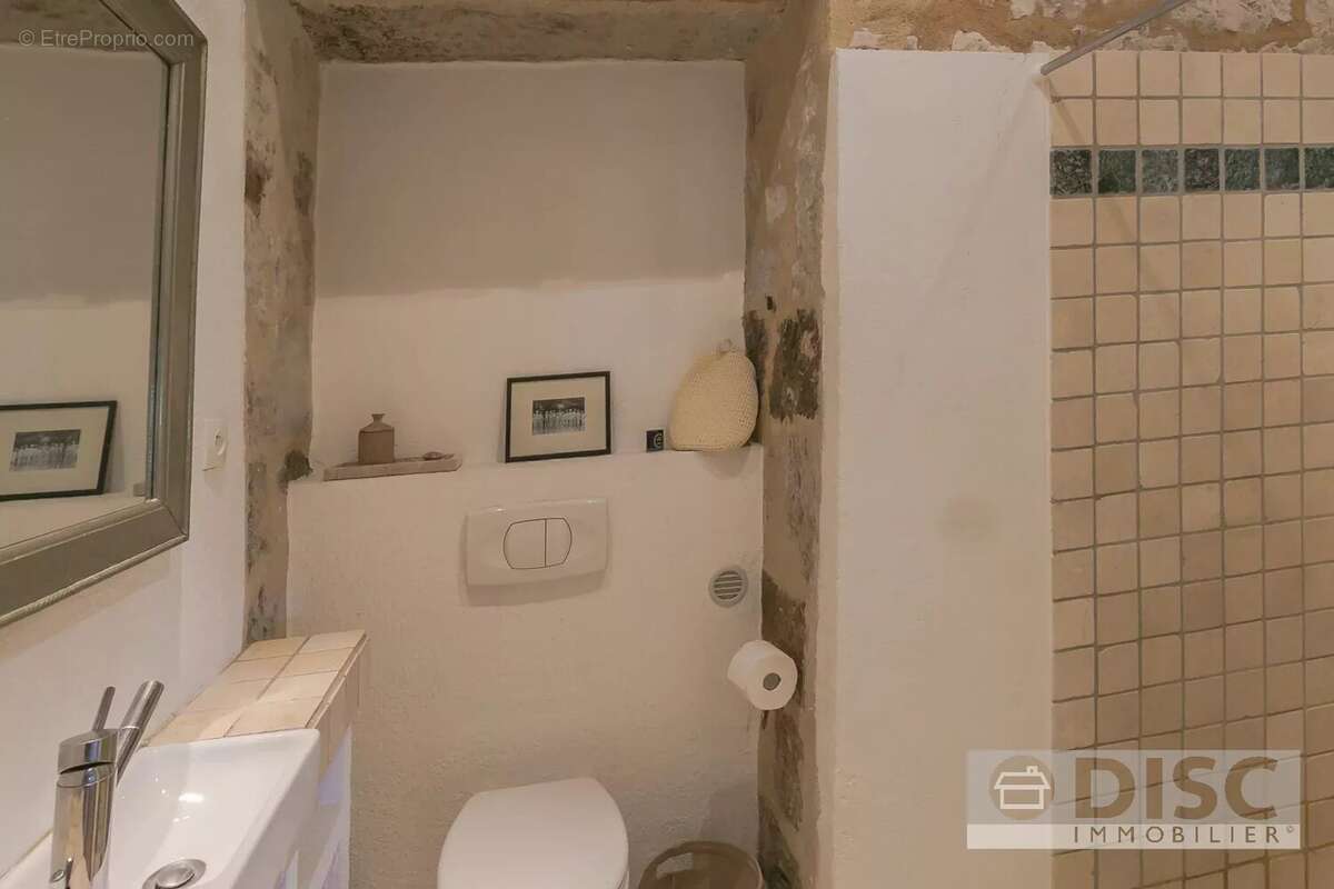 Bel appartement avec terrasse et vues imprenables dans le centre médiéval de Penne - photo 10