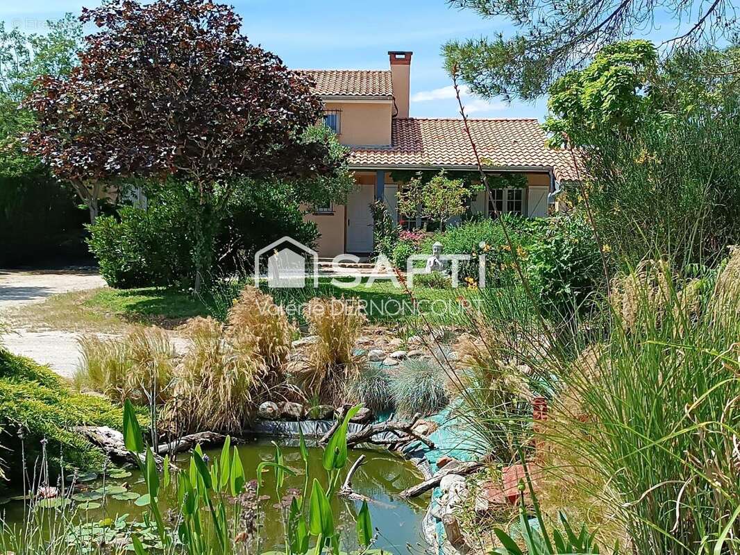 Photo 3 - Maison à PLAISANCE-DU-TOUCH