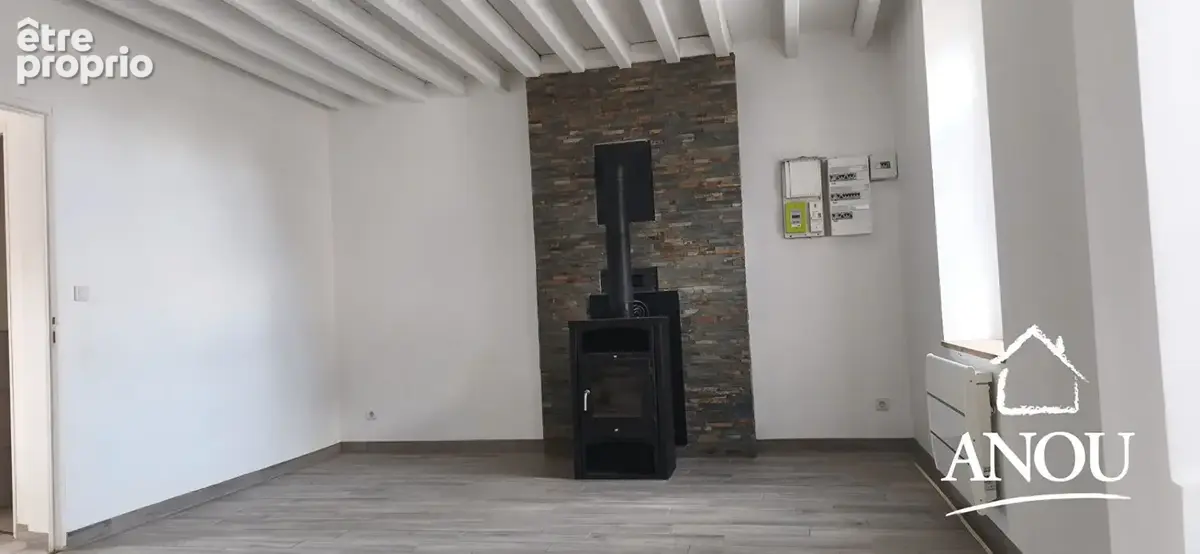 Maison de ville  4  piece(s), 112 m2 - photo 3