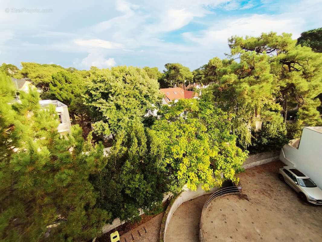 Appartement à LA BAULE-ESCOUBLAC