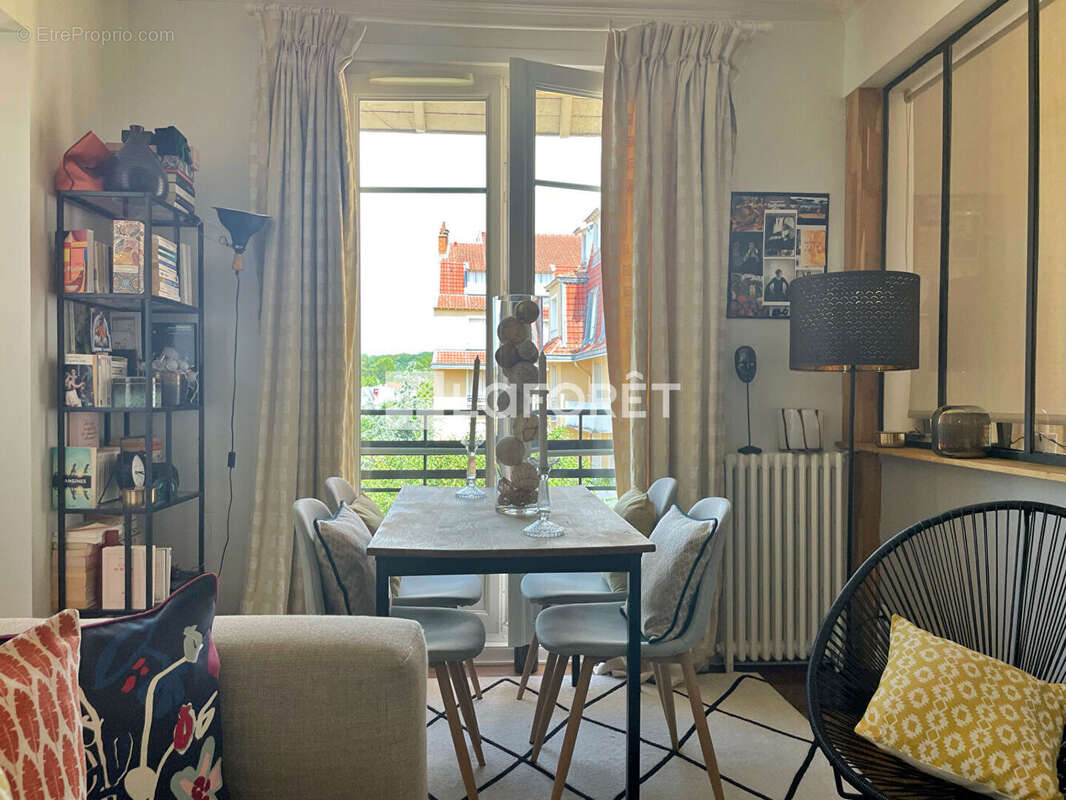 Appartement à MONTMORENCY